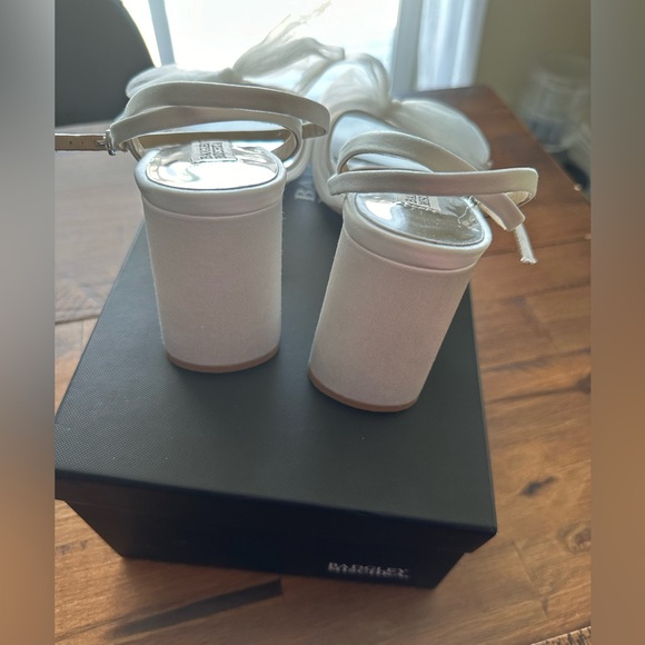 Badgley Mischka Tess Heel - Picture 5 of 7